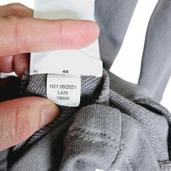 Oregon Ducks Womens Funnel Neck sweater Tunic Box Seat Clothing Co. Small - Picture 14 of 15